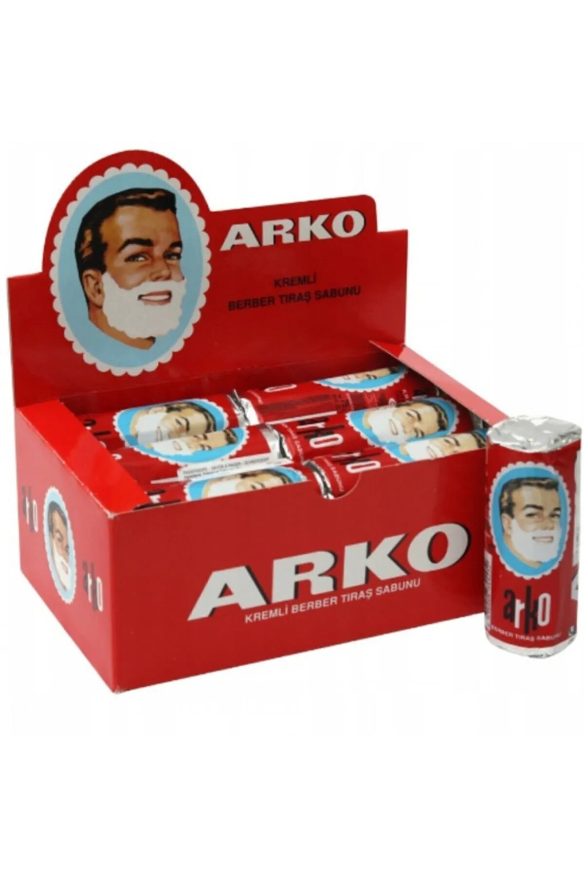 Arko%20Berber%20Tıraş%20Sabunu%2075%20gr.%20(12’li)