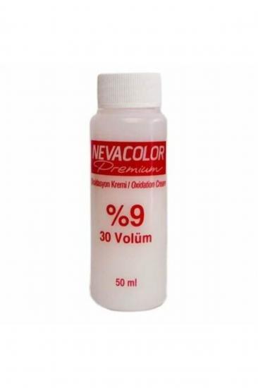 Neva Color Sıvı oksidan (%9) 30 volume 50 ml